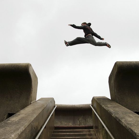 Meet your Posher, Brandon - Picture 1 of 1